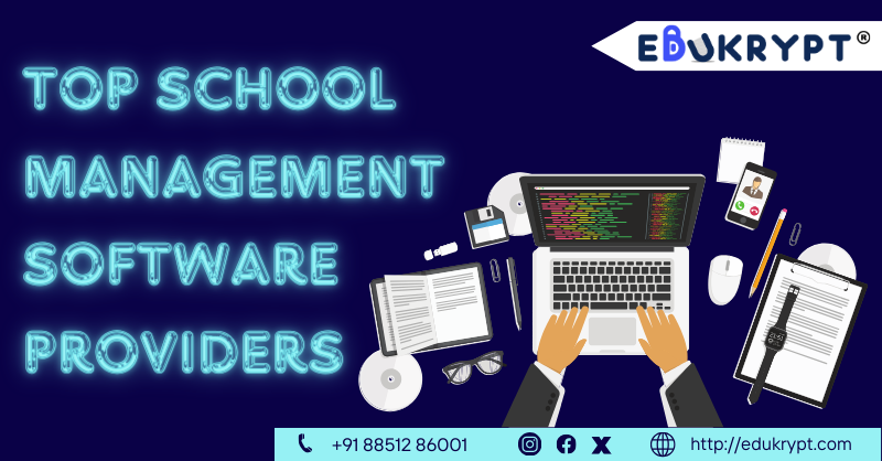 Top School Management Software Providers - Other Computer