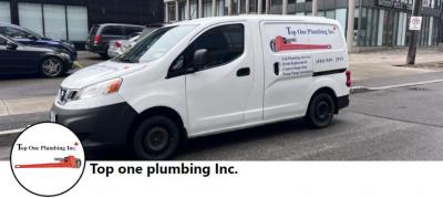 Top One Plumbing Inc. - Toronto Maintenance, Repair