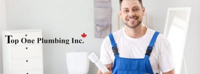 Top One Plumbing Inc. - Toronto Maintenance, Repair