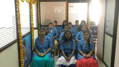 SUMUKHA WAY OF PALLIATIVE CARE    - Bangalore Childcare