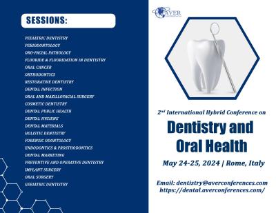 Dentistry Conference Italy - Milan Other