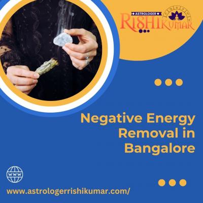 Find the Best Negative Energy Removal in Bangalore