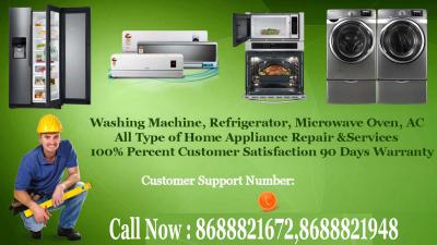 Whirlpool Service center in Hyderabad - Hyderabad Maintenance, Repair