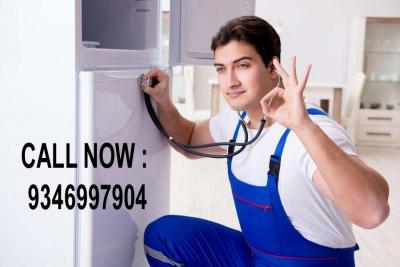 godrej refrigerator repair service center in Hyderabad