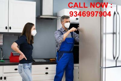 Samsung side by side refrigerator service in hyderabad