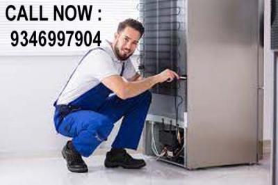 Samsung Double Door Refrigerator Service in Hyderabad