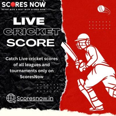 Live Cricket Score - Gurgaon Other