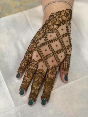 Nasrin Henna Design - Toronto Other