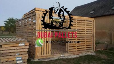 0555450341 Dubai pallet WOOD