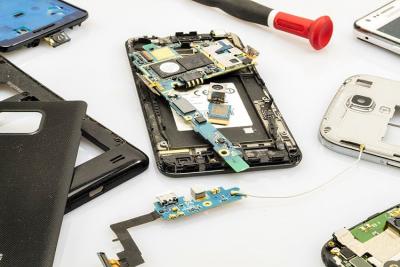 Iphone Repair near Me - Los Angeles Other