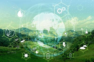 Navigating the Future: Sustainability Reporting Solutions and ESG Performance Management