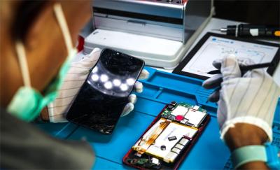 Smartphone Repair near Me - Los Angeles Other