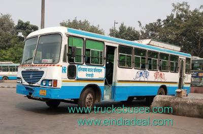 ASHOK LEYLAND HARYANA ROADWAYS GIVES BRINGTNESS TO YOU IN NEW YEAR 2024 RIGHTS. - Gurgaon Other