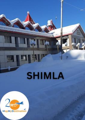Shimla holiday package - Delhi Other