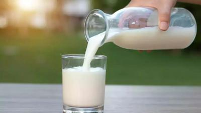 Buy A2 Desi Cow Milk now and experience its richness