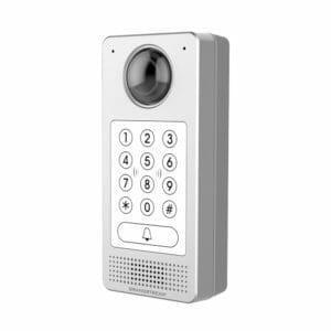 Cutting edge IP Intercoms for seamless communication with easy installation and remote access  - Melbourne Electronics