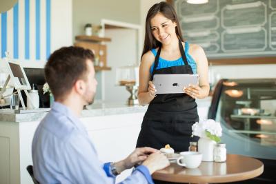 Restaurant POS Software in India - Ludhiana Other