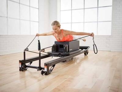 Find the Best Pilates Reformer Classes Near You in London - London Other