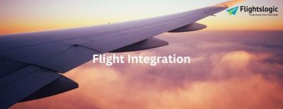 Flight Integration - Bangalore Other