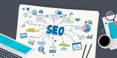 SEO Freelance Services in USA - Chandigarh Professional Services