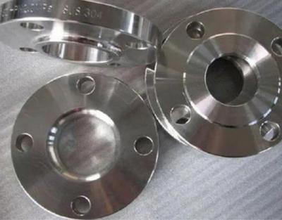 Best Quality Stainless Steel Slip On Flanges Manufacturer in India 