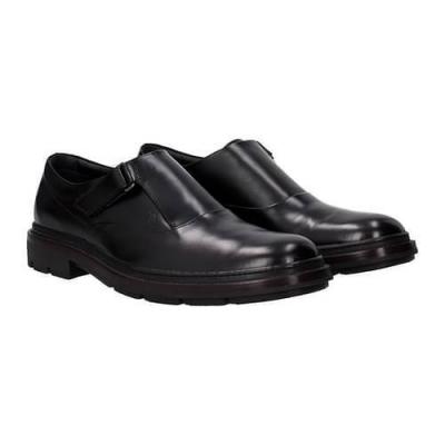 Step into Style with the Timeless Style of Tod's Monk-Strap Shoes - New York Other