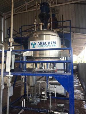 Extraction System Manufacturer in Pune - Other Other