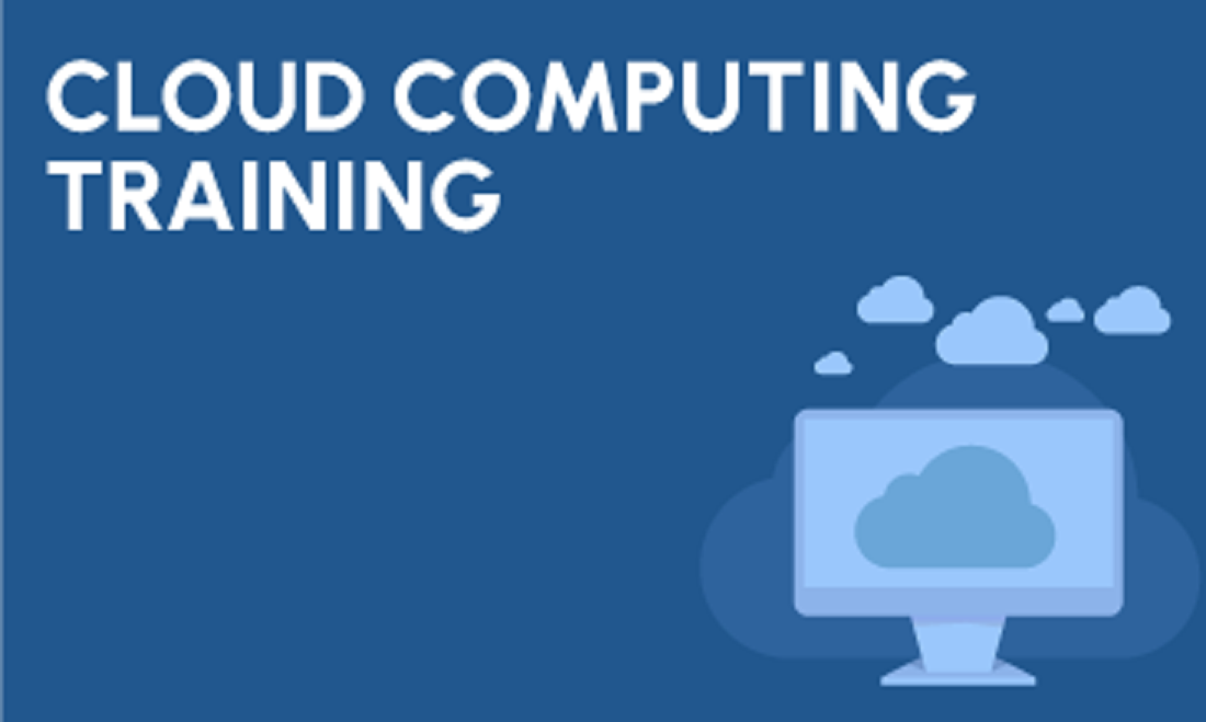 Cloud Computing Training Institute in Gurgaon - Delhi Computer