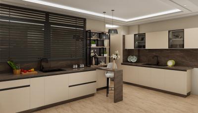 Kitchen Design | Kitchen Design - Delhi Interior Designing