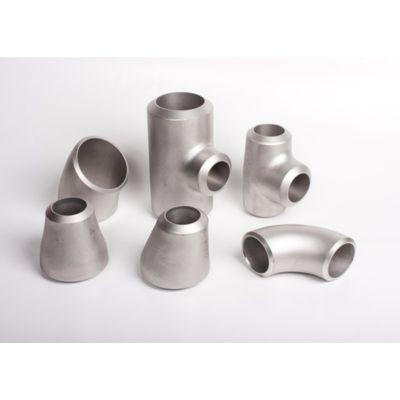 Buy Top Notch Pipe Fittings in India at reasonable rates - New Era Pipes & Fittings