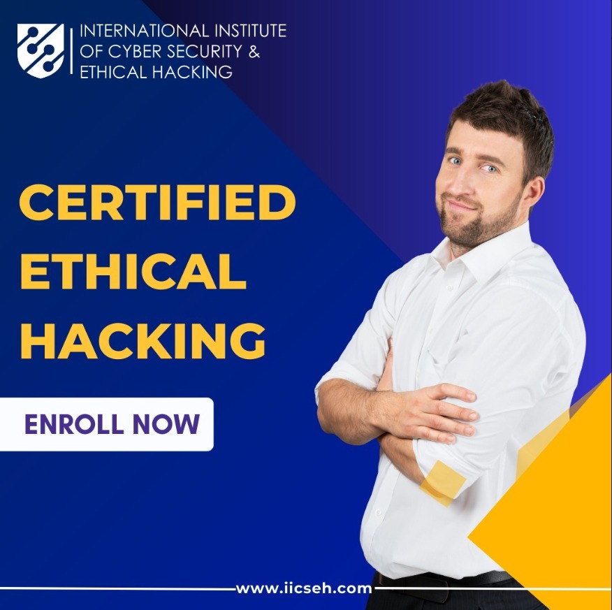 Want to Become a Certified Ethical Hacker?