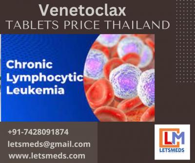 ซื้อ Venetoclax แท็บเล็ต ออนไลน์ ราคา ฟิลิป - Bacolod Health, Personal Trainer