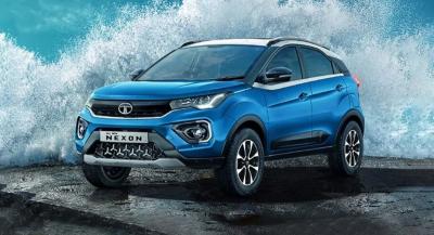 Tata Nexon Engine Specifications - Gurgaon New Cars