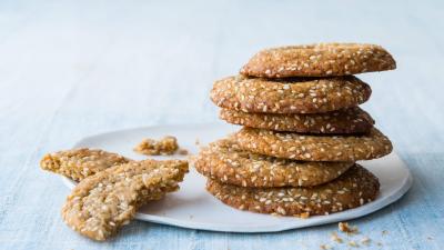 Best Sesame Seeds Recipes in Lebanon - Washington Other