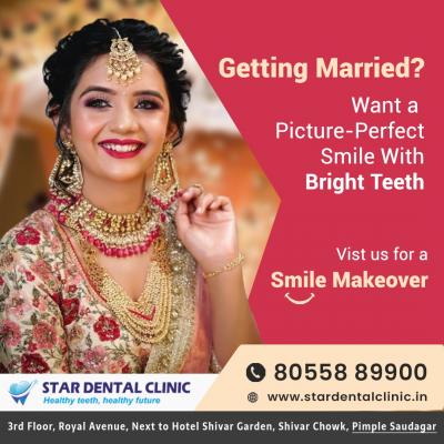 Best Dental Clinic in Rahatani- Book Appointment Online - Pune Health, Personal Trainer