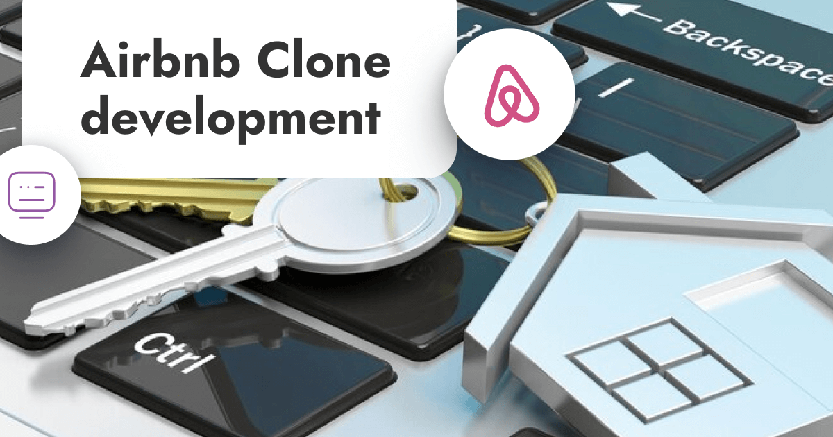 Elevate Your Rental Marketplace  with Creole Studios' Airbnb Clone Development Services! - Gujarat Computer