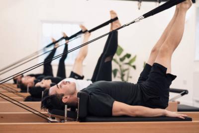 Achieving Long, Lean Muscles and a Toned Physique with Pilates - Melbourne Health, Personal Trainer