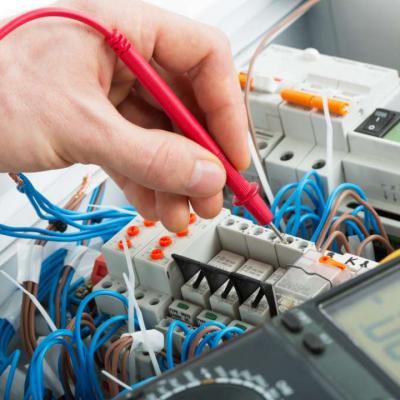 Electrical Rewiring Service in St Albans - New York Other