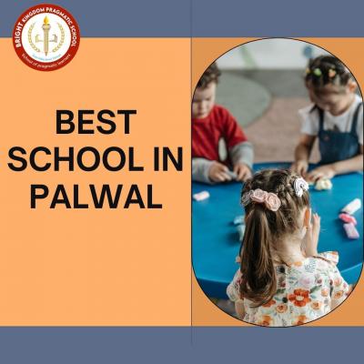Best School in Palwal - bkpragmatic - Other Tutoring, Lessons