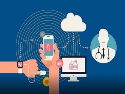 Are You Looking For a Telemedicine Application Development Company Near You in India? - Delhi Computer