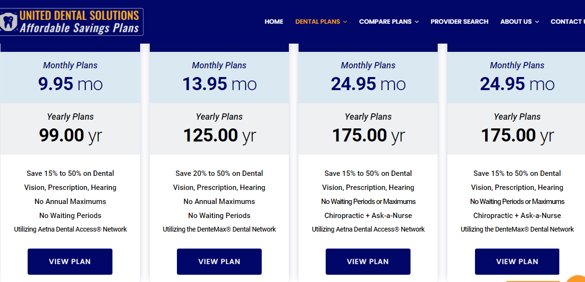 Cheapest Dental Plans Florida - Other Other