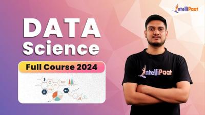 Data Science Course: How is Logistic Regression Done?  | Intellipaat - Bangalore Computer