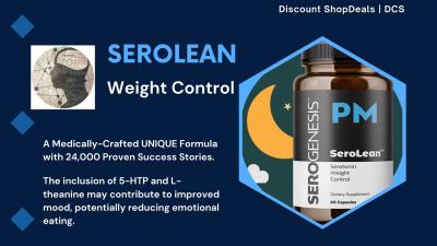 SeroLean: Unveiling the Medically-Crafted UNIQUE Formula with 24,000 Proven Success Stories