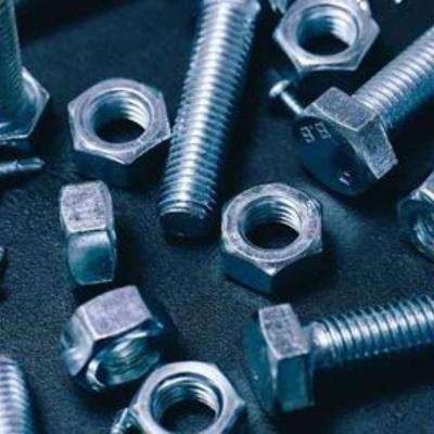 Get Top Quality Fasteners in India -  Caliber Enterprises