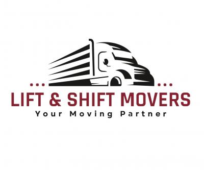  Lift & Shift Movers - Toronto Professional Services