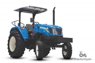 New Holland 5510 price  in india - Indore Other