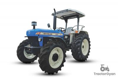 New holland 5620 price  in india - Indore Other