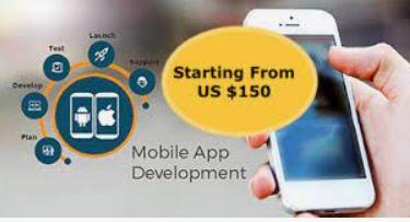 Mobile App Development Company in Mumbai - Mumbai Other