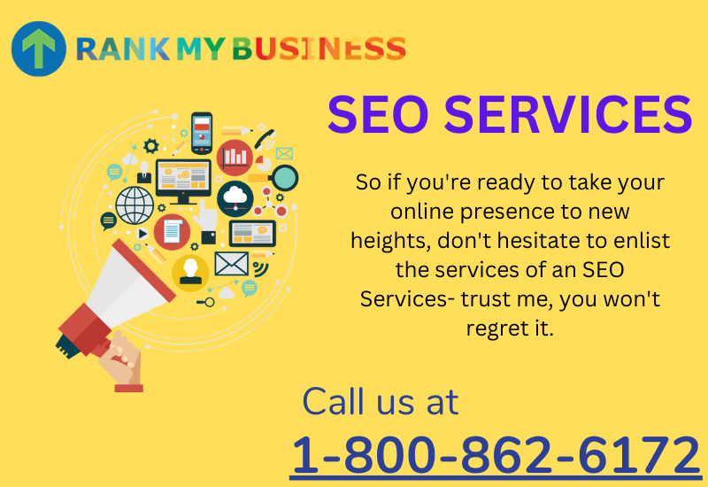 Best SEO Consultant In Wilmington - Washington Other