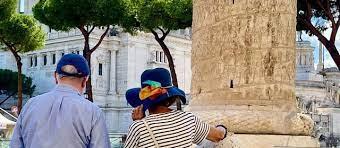 Tour in the City: Your Gateway to the Best Tours in Rome! - Rome Other